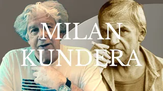 Milan Kundera | Un autor, su obra y su tiempo