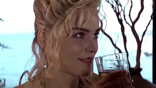 THE SHARON STONE TRIBUTE