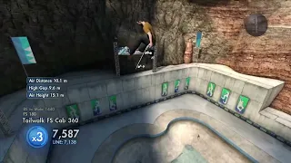 Skate 3 - 1440(+)s #6