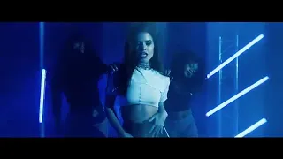 Dropout   No Scrubs feat  Wendy Sarmiento Official Video Ultra Music