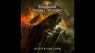 2019   Legacy of the Dark Lands Blind Guardian