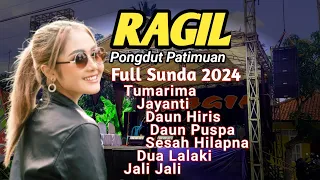 FULL SUNDA 2024 - RAGIL PONGDUT