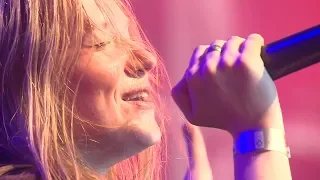 Arkona - Zaklyat'e - Hellfest (live in Clisson, 2015)