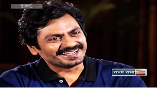 Guftagoo with Nawazuddin Siddiqui