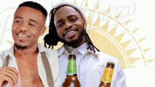 Alikiba vs Diamond Platnumz-Nginja (official video)