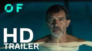 Tráiler de 'Dolor y gloria', la película de Pedro Almodóvar.