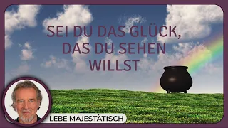 102 Ein Kurs in Wundern EKIW | Ich teile den Willen Gottes, der mein Glück will | Gottfried Sumser