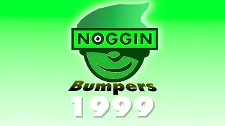 Noggin: Assorted Bumpers (1999-2002)