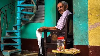 La CRUDA REALIDAD de COMER en CUBA con el SALARIO mínimo💸