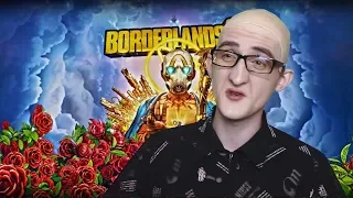 ПОИГРАЛ В BORDERLANDS 3. ПРОСТО ОТВАЛ П#ЗДЫ