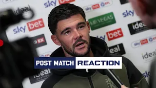 Alex Mowatt | 'I've been dying to start'