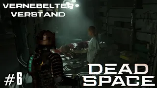 SPAGETTI BOLOGNESE aka. GEDÄRMESALAT - DEAD SPACE #6