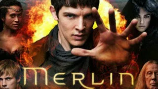 Merlin: 25-qism #merlin #afsungar #uzbektilidatarjimakinolar