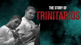 The Story of New yorks most dangerous gang The Trinitarios part 2