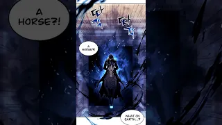 Mc Is Badass Entry🔥✨ #manhwa #amv #mmv #manhua #trending #shorts #anime #viral #foryou #op #webtoon