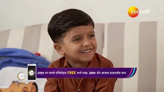 Appi Amchi Collector | Ep - 585 | Webisode | May, 30 2024 |Shivani Naik,Rohit Parshuram |Zee Marathi