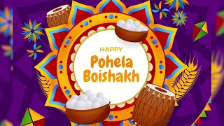 Pohela Boishakh: Celebrating Bengali New Year Festival, Traditions and Culture
