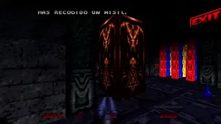 Doom 64 Lost Levels Map 37: Wretched Vats Secretos 100% Español