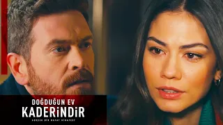 Doğduğun Ev Kaderindir 34. Bölüm 2. Fragman | Acunn.com