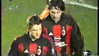 7 mart 2001 galatasaray milan maçı