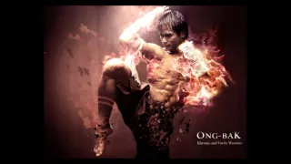 Ong Bak Battle Royale Instrumental