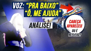 MARÍLIA MENDONÇA: VOZES E CABEÇA NA JANELA?! | RODOX