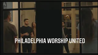 Philadelphia Worship United Portland-"I will trust You, Lord" #praiseandworship #Hillsong #worship