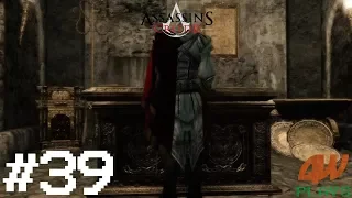 Assassin's Creed II #39: Santa Maria Gloriosa dei Frari