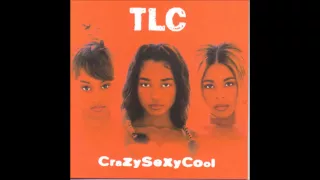 TLC - Waterfalls (Audio)