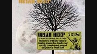 I'll keep on trying - Uriah heep