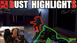 New Rust Best Twitch Highlights & Funny Moments #344