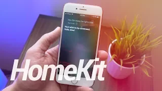 Control Your Lights with Siri! (HomeKit + LIFX)