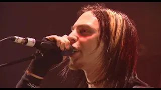 Bullet For My Valentine Live At Brixton 2006 Full Concert