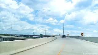 Maryland Bridge Compilation (100th Video Extra)