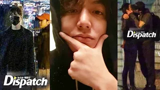 DISPATCH published Video confirming That Lee Min Ho & Kim Go Eun in relationship for 3 years!