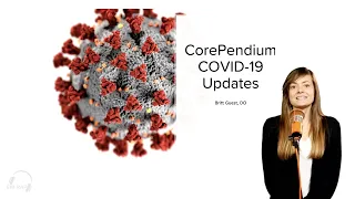 COVID Update | March 16, 2021