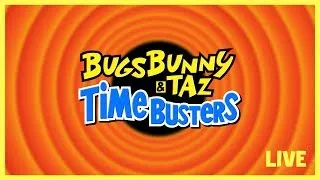 Bugs Bunny & Tazz: Time Busters | Arabian Era