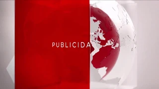 Separador publicidade SIC Notícias, 2020