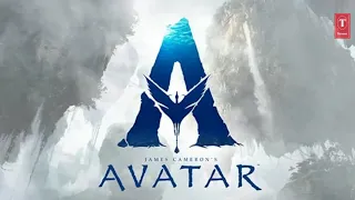 AVATAR 2 - Teaser Trailer Concept (2020) "Return to Pandora" Zoe  Movie