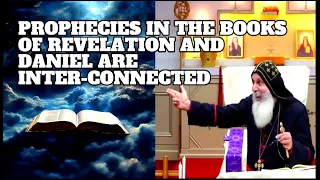 WHAT COMES AFTER THE SIXTH HEAD OF THE BEAST IN THE BOOK OF REVELATION