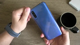 Обновления компонентов Xiaomi Mi 9 Lite ► почему у Сяоми бывают бесполезные обновления?