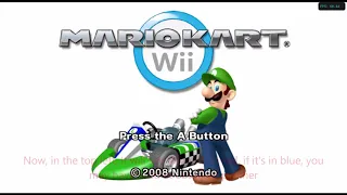How to play Mario Kart Wii online in Dolphin