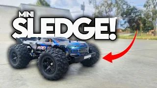 The NEW STANDARD for Cheap RC CARS? MJX H16E HYPER GO RC Car Review!