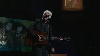 Graham Nash - A Case of You (Live / Joni Mitchell cover)