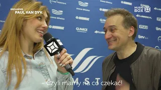 Paul van Dyk - wywiad - Music Box News