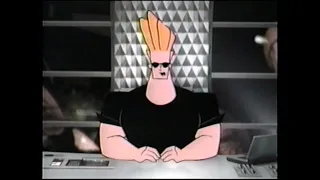 Cartoon Network commercials [April 21, 2000]