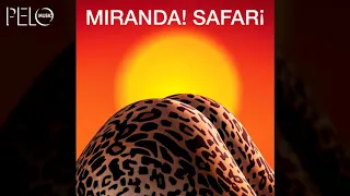 Miranda! - Safari (Full Album)