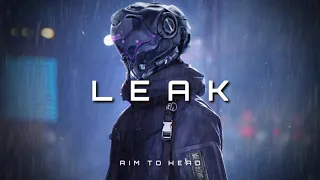 [FREE] Dark Cyberpunk / EBM / Industrial Type Beat 'LEAK' | Background Music