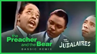 The Jubalaires – Preacher and the Bear  [ Bassic Remix ]