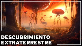 DESCUBRIENDO el Planeta Alien más PROPIO para la Vida Extraterrestre | Documental Espacio